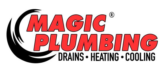Magic Plumbing Heating & Cooling
