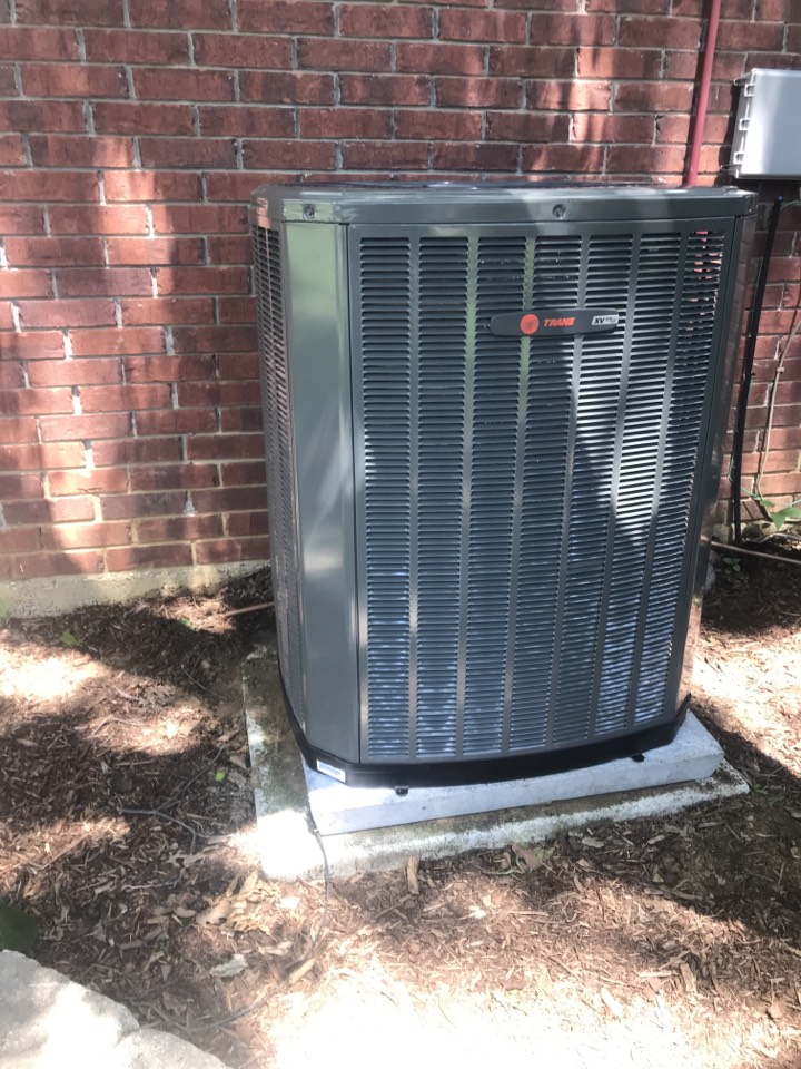 Heating And Air Conditioning Keller, TX AC Service Heating System