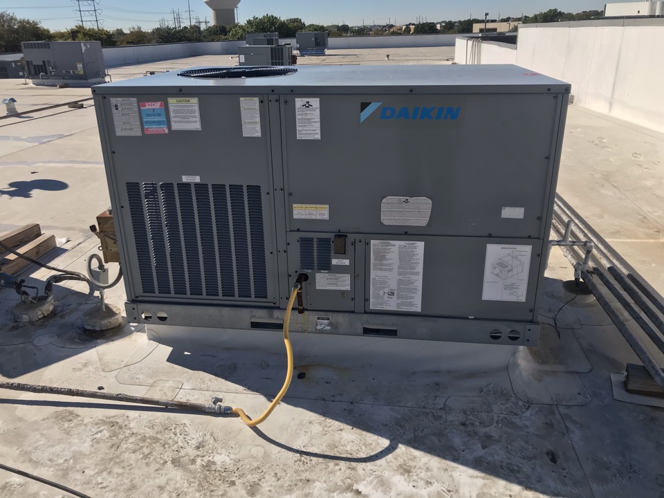 Heating And Air Conditioning Keller, TX AC Service Heating System