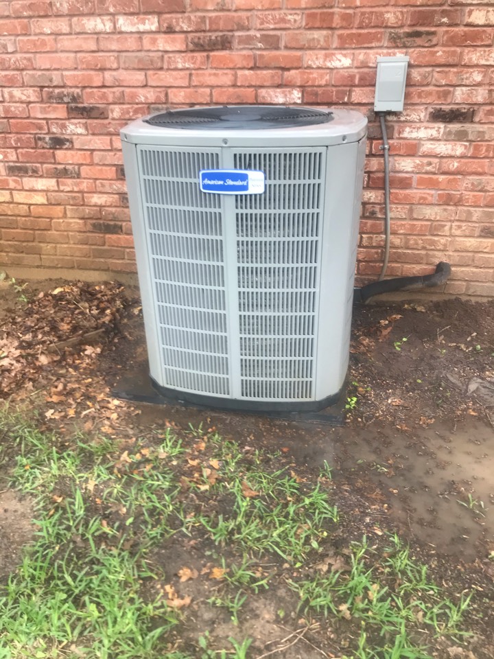 HVAC Heating And Air Conditioning Keller, TX