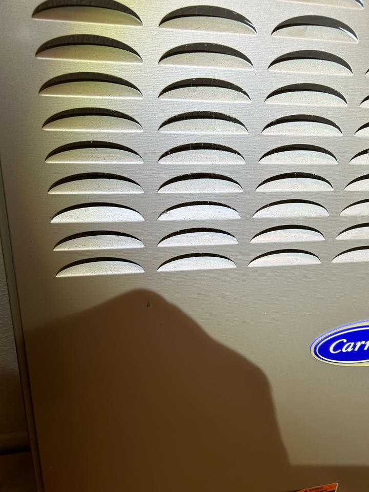 Heating service on carrier system in Hurst Tx