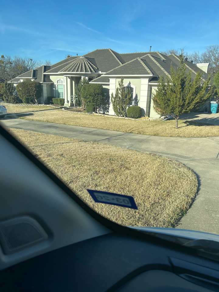 Servicing Carrier equipment for a family in Cedar Hill