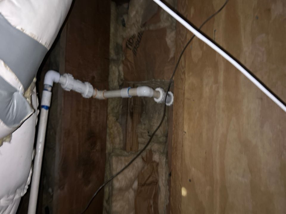 Service call in Euless Tx