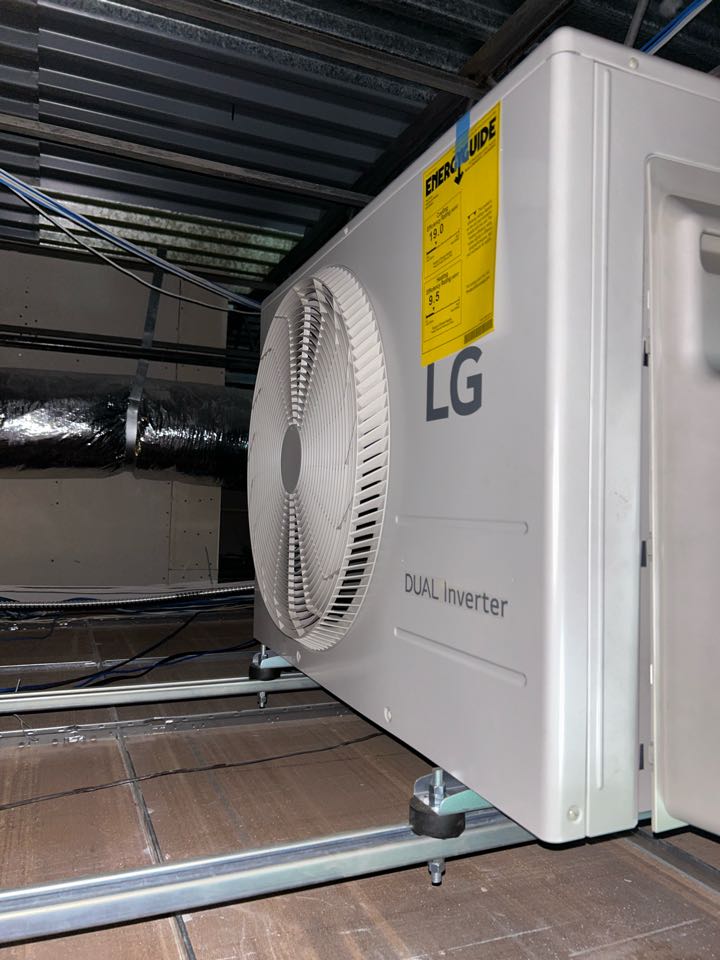Service call in Grapevine Tx 