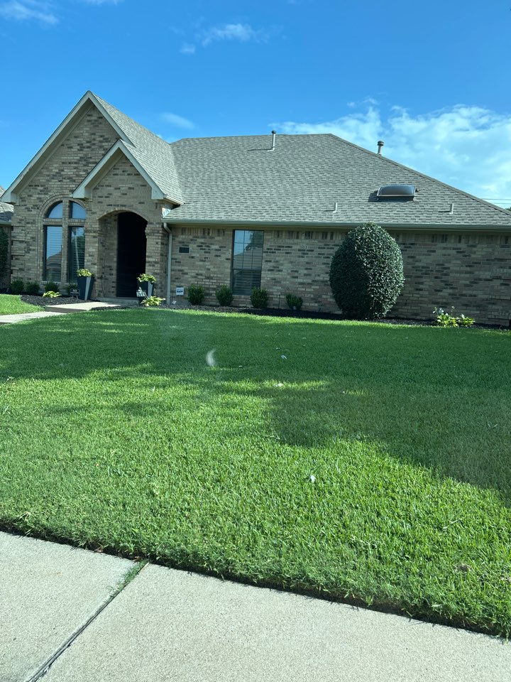 Maintenance in Carrollton 