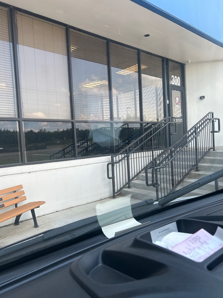 Servicing dryer vents for a business in Grapevine