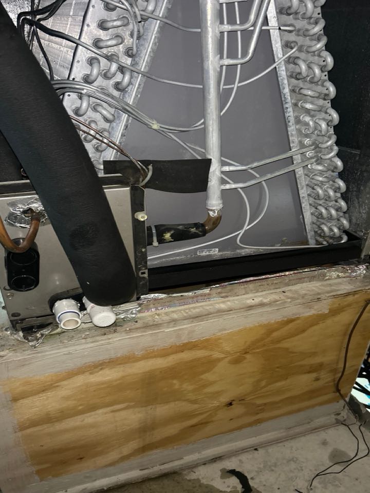 Install parts in Fort Worth Tx 