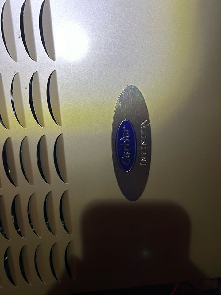 Clear primary drain on carrier system in Highland Village, Texas
