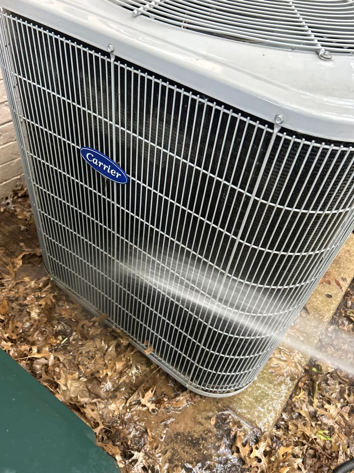 Spencer ac in Bedford 