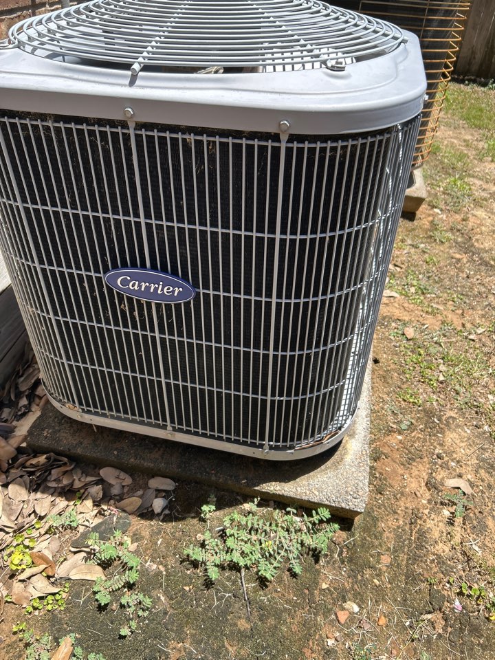 Maintenance in Arlington by Spencer 