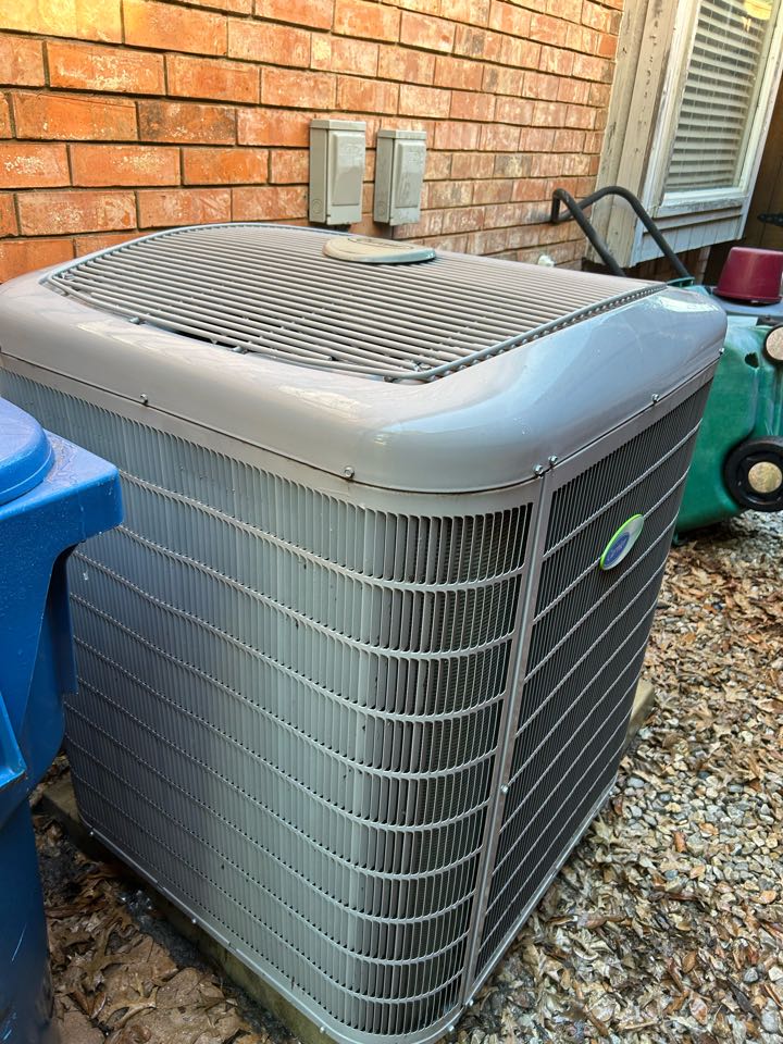 One time maintenance in Flower Mound Tx