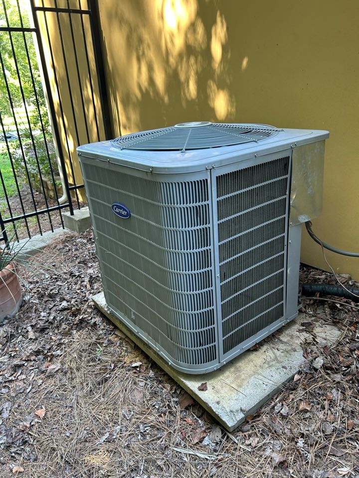 Service call in Southlake Tx 