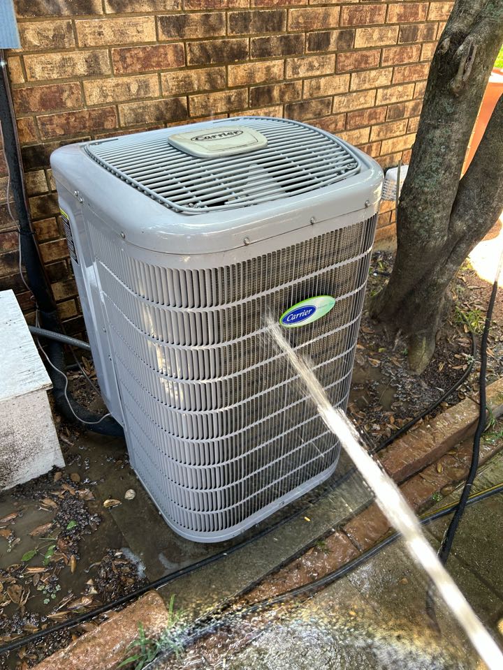 Cmp cooling check in Grapevine Tx