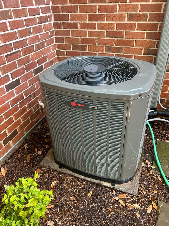 Service call in Coppell Tx