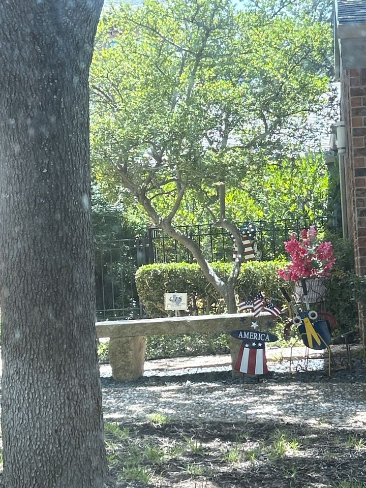 Spencer air in Dallas 