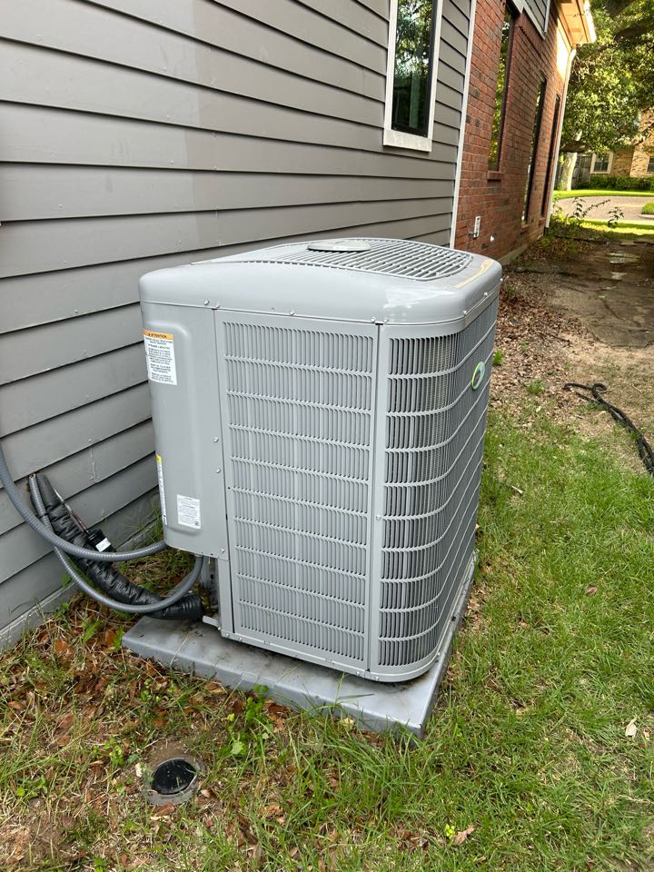 Service call in Dallas Tx