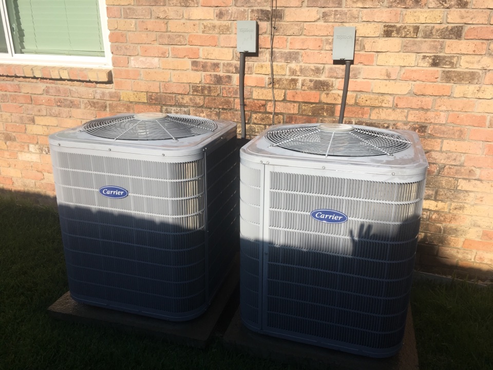 Heating And Air conditioning Carrollton, Tx Spencer Air Conditioning