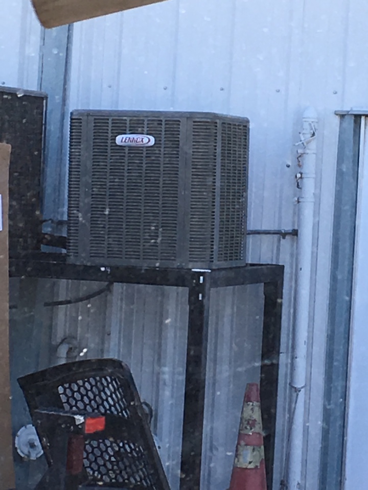 Heating And Air conditioning Dallas, Tx Spencer Air Conditioning and