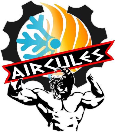 Aircules Mechanical