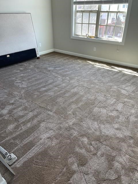 We installed new carpet at this home in Mableton, GA.