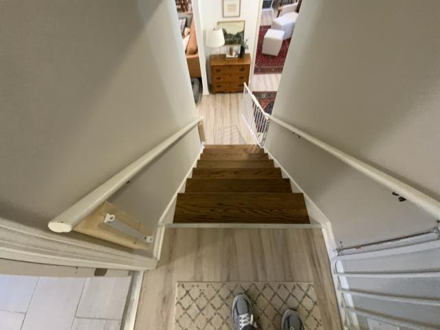 Replacing LVP, Carpet and Tile in Smyrna, GA. Replacing LVP, Carpet and Tile in Smyrna, GA.