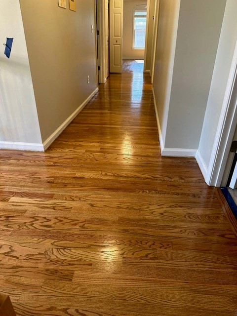 Installed new hardwood, throughout this home in Kennesaw, GA.  Installed new hardwood, throughout this home in Kennesaw, GA.