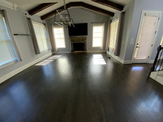 Carpet replacement and hardwood floor refinishing in Alpharetta, GA. 