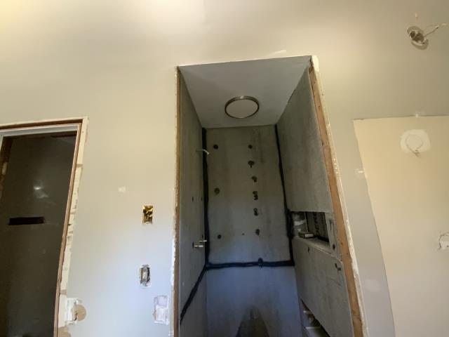 Bathroom renovation in Mableton, GA. 