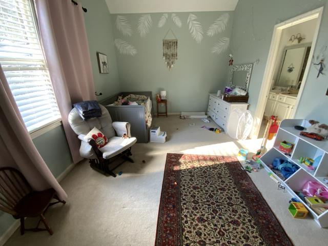 Carpet replacement in bedrooms in Atlanta, GA.  Carpet replacement in bedrooms in Atlanta, GA.