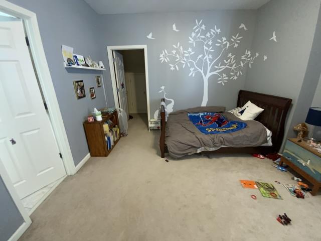 Carpet replacement in bedrooms in Atlanta, GA.  Carpet replacement in bedrooms in Atlanta, GA.