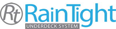 RainTight Decks