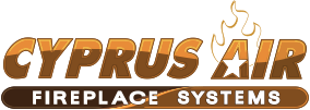 Cyprus Air Fireplaces