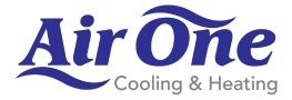 Air One Cooling and Heating Inc. 