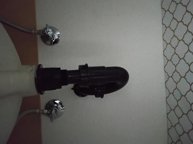 Faucet replacement: Remove 4 existing laboratory faucets from each restroom in the home. Install customer-provided faucets, including pop-up assemblies. Replace both hot and cold shut-off valves under each sink. With new supply lines. Install new supply lines for each sink (total of 8 angle stops and 8 supply lines). Remove and replace bathtub spouts on two bathtubs.


