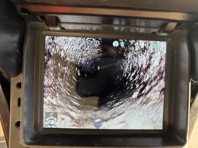 Call out to leak in kitchen. Technician on site performed physical leak detection to identify the issue. No active leaks found inside home. Per tenant the leak happened when the kitchen sink and laundry backed up. Technician ran camera through kitchen clean out to find heavy grease buildup clogging drain. Ran hydrojetter back and forth to clear out grease buildup. Ran camera to verify grease was cleaned out appropriately. 6 month warranty on Hydrojet. Call out to leak in kitchen. Technician on site performed physical leak detection to identify the issue. No active leaks found inside home. Per tenant the leak happened when the kitchen sink and laundry backed up. Technician ran camera through kitchen clean out to find heavy grease buildup clogging drain. Ran hydrojetter back and forth to clear out grease buildup. Ran camera to verify grease was cleaned out appropriately. 6 month warranty on Hydrojet.