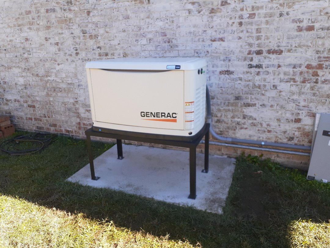 Our Crew's Newest Install