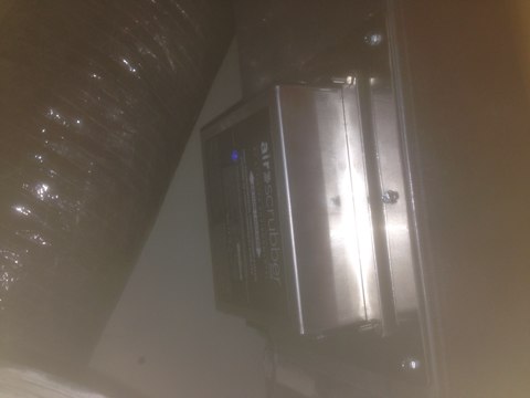 Furnace repair. Perform annual furnace tune up. Install air treatment. Air scrubber.