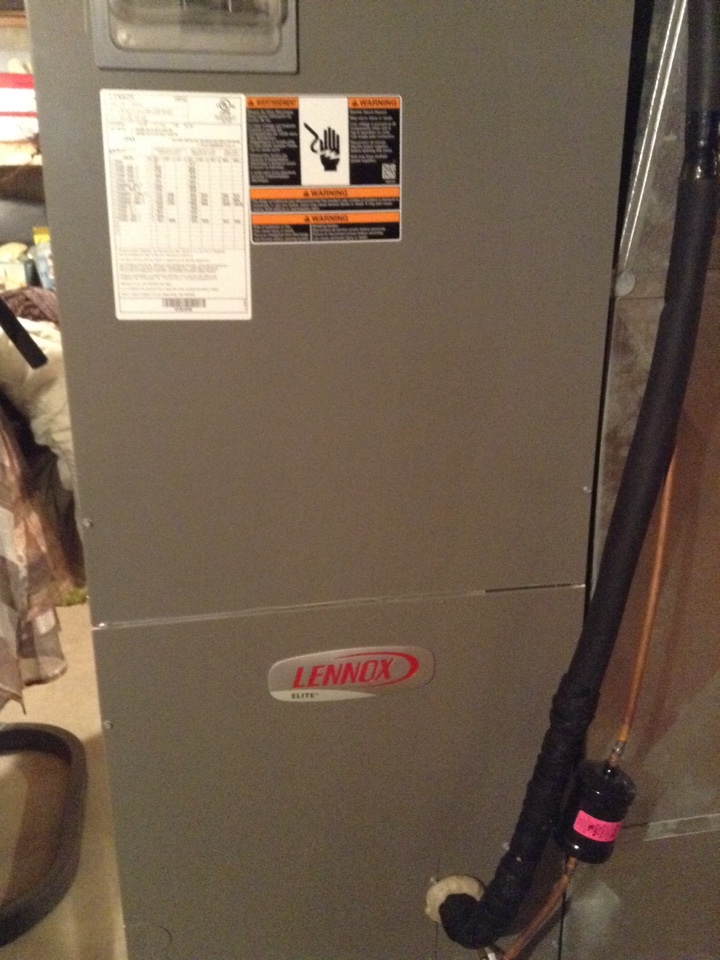 Realtime Service Area for Weis Comfort Systems smithton, il