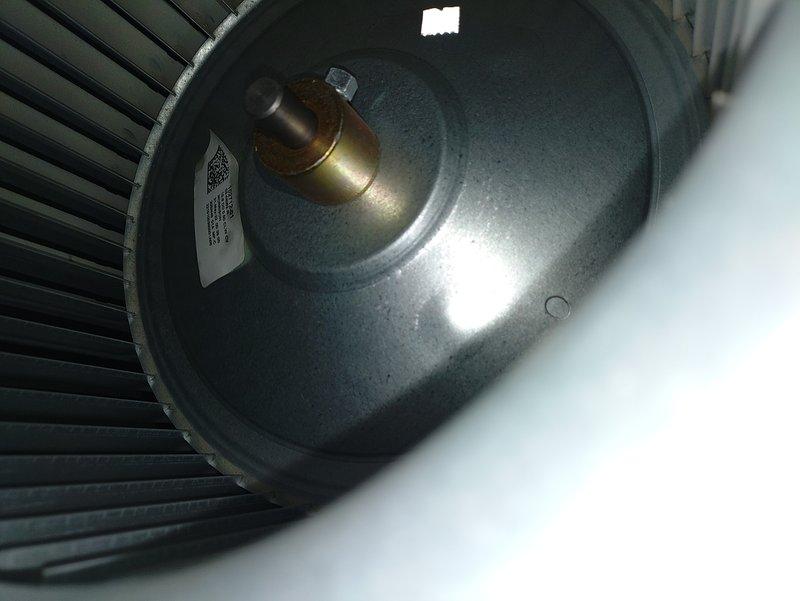 Performed comprehensive tune-up on 2-year-old furnace. Conducted combustion analysis using Fieldpiece analyzer, confirming optimal gas combustion efficiency readings. Inspected and cleaned blower wheel assembly, ensuring proper operation and airflow for heating season.