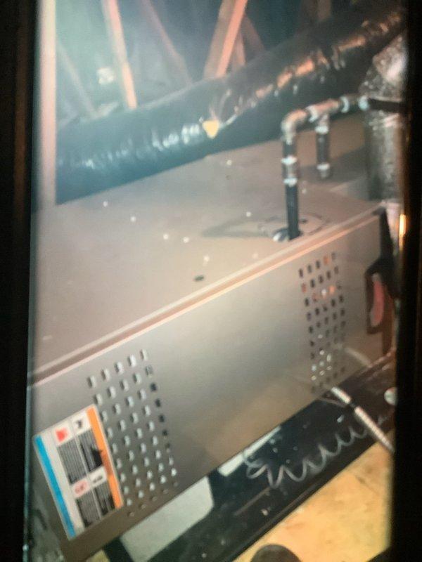 Performed scheduled furnace tune-up on 5-year-old system. Conducted comprehensive inspection including measuring static pressure (3.893+) using UEi EM201B meter. Equipment is functioning properly with no operational issues identified. All components inspected and maintenance completed per manufacturer specifications.