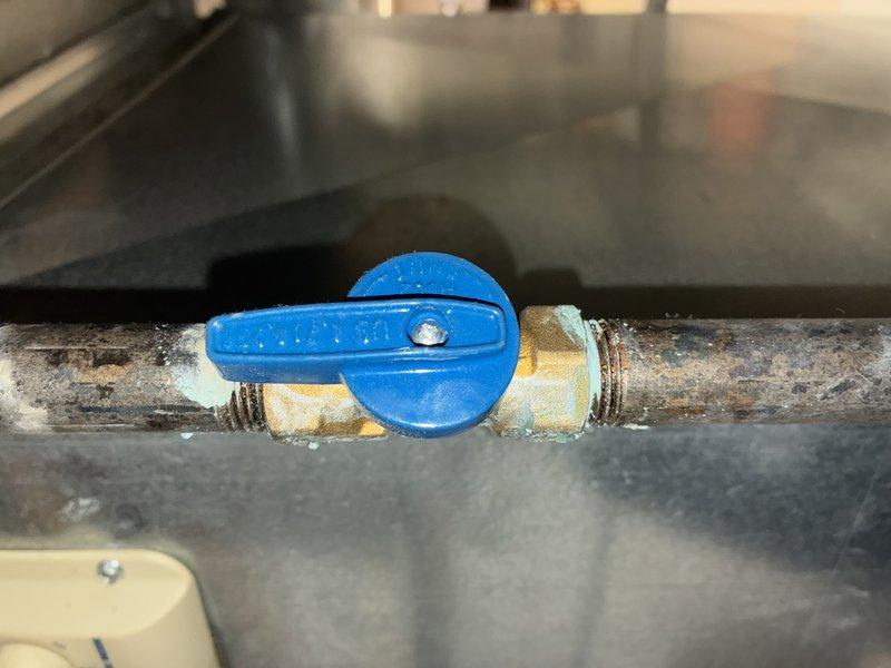 Performed routine maintenance on a 2-year-old furnace with valid MVP through 2024. Inspected ventilation system and verified proper operation of shut-off valve. System is functioning normally after tune-up service.