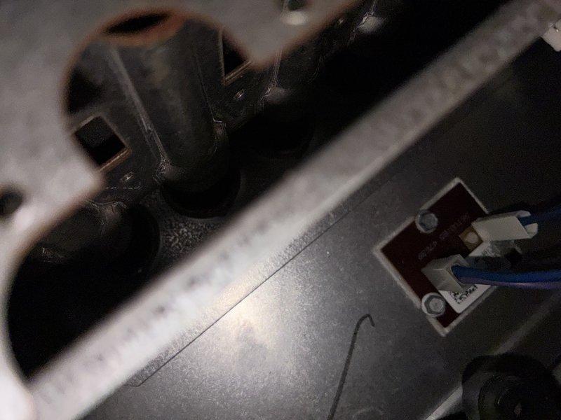 Performed scheduled maintenance on 8-year-old Lennox heating system. Inspected all components including furnace, air handler, PVC piping/drainage system, and electrical connections. System is functioning properly with no issues identified at this time.