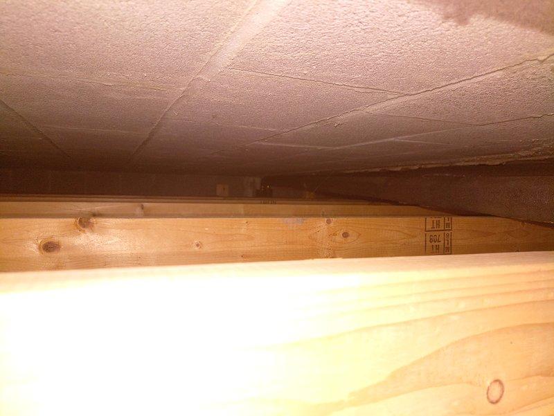 Performed scheduled maintenance on 13-year-old geothermal heating system. Inspected electrical control panel components and wiring connections in confined space. System functioning properly with maintenance validity extending to 2025.