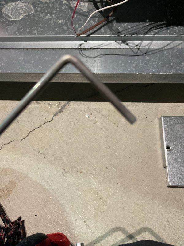 Performed scheduled furnace tune-up on 6-year-old system. Inspected electrical connections and wiring, ensuring proper terminal connections and wire bundle integrity. Verified all safety components were operational and system functioning within manufacturer specifications.