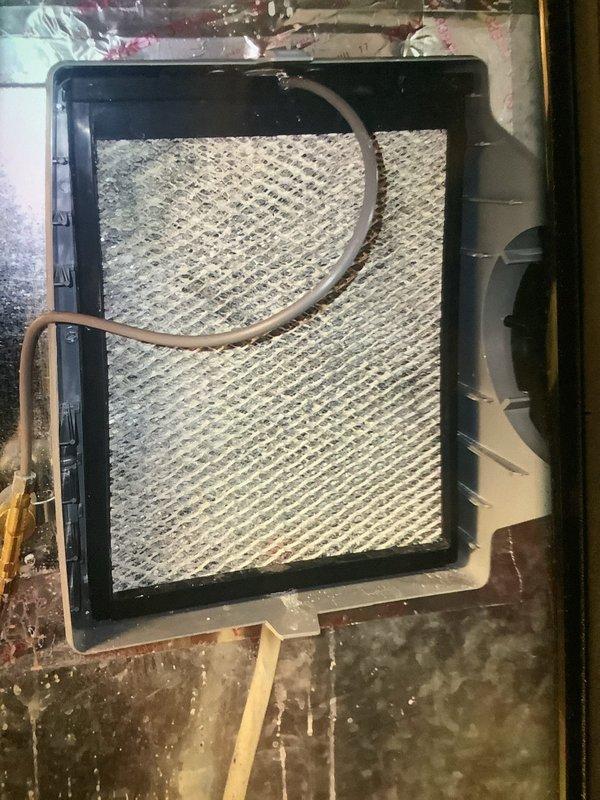 Performed annual furnace maintenance on a 10-year-old unit for MVP member. Inspected and documented heavily soiled air filter requiring replacement. Examined heat exchanger and copper coil assembly, noting dust accumulation on components. Completed comprehensive tune-up service to ensure optimal heating performance for the upcoming season.