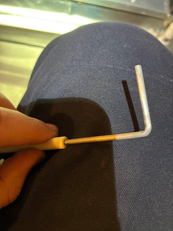 Performed annual heating maintenance on Lennox furnace system. Inspected all components including gas lines, electrical connections, and ventilation system. Used hex tool to make necessary adjustments to ensure optimal system performance and efficiency.