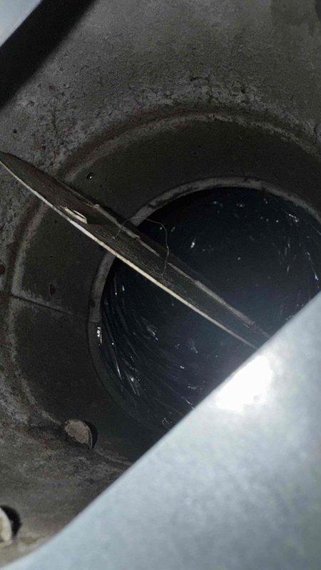 Responded to no heat call with furnace failing to initiate despite thermostat calling for heat (set to 72°F while house temperature was 68°F). Diagnostic inspection revealed faulty control board with oxidized DIP switch connections. Replaced control board, verified proper operation, and restored heating function.