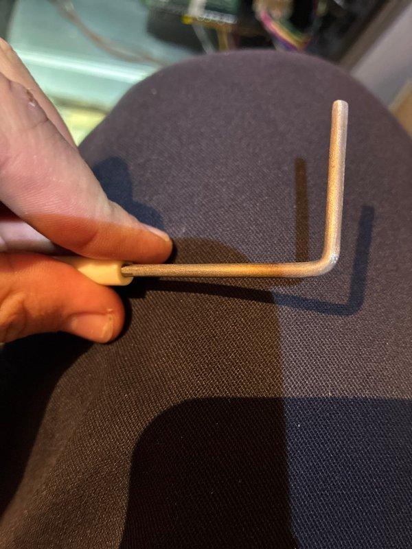 Performed scheduled maintenance tune-up on furnace system. Inspected electronic control module (ECM) and verified proper functionality of the circuit board and wiring connections. Replaced damaged L-bracket component. Assessed ductwork condition for potential cleaning requirements as requested by homeowner.