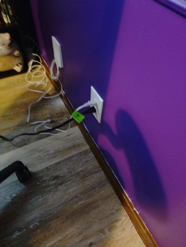 Completed comprehensive electrical upgrade by replacing all standard outlets and two switches throughout the residence. Performed thorough inspection of electrical panel to ensure proper circuit distribution and connection integrity. All new devices were installed according to code requirements and tested for proper functionality.