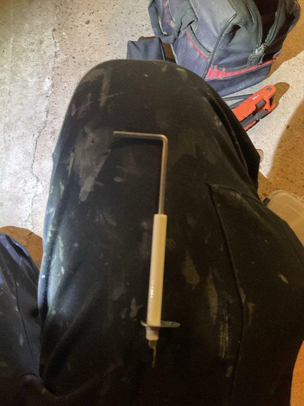 Performed scheduled MVP heating maintenance on 6-year-old Lennox furnace system. Conducted standard inspection of furnace components, exhaust venting, and ductwork connections. All tools and equipment were properly utilized during service visit with no issues identified.